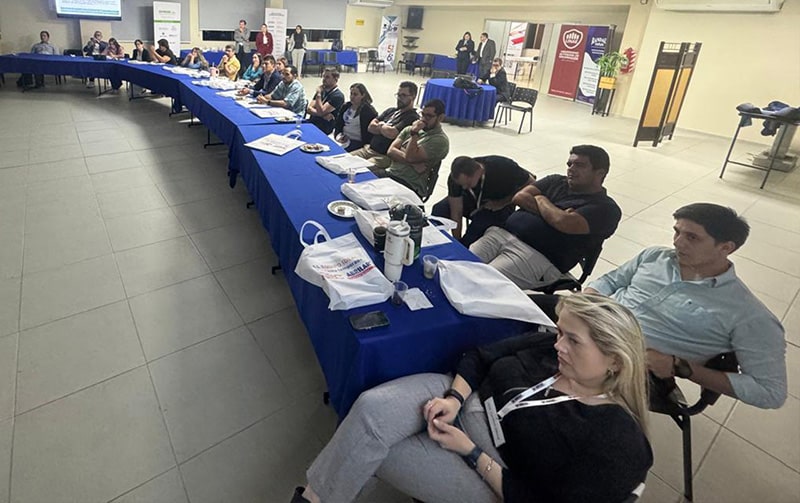 Salones formacion Academia Randall1