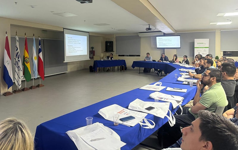 Salones formacion Academia Randall5