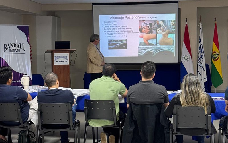 Salones formacion Academia Randall6