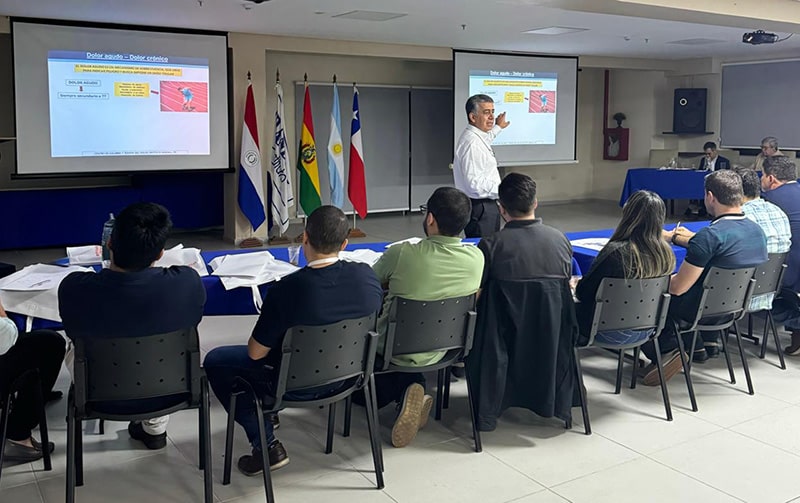 Salones formacion Academia Randall7