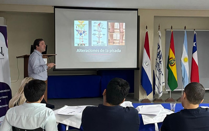 Salones formacion Academia Randall8