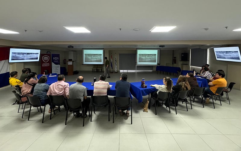 Salones formacion Academia Randall9